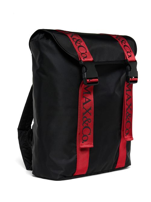Zaino, bambina, logato. MAX&CO. | MX0362 MX02TMX900